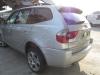BMW X3 3.0D 2004 Diesel poza BMW X3 3.0D 2004 Diesel
