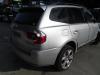 BMW X3 3.0D 2004 Diesel poza BMW X3 3.0D 2004 Diesel