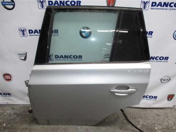 BMW X3 3.0D 2004 Diesel poza BMW X3 3.0D 2004 Diesel