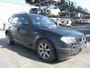 poza BMW X3 3.0D 2005 Diesel