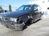 poza BMW X3 3.0D 2005 Diesel