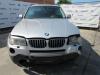 poza BMW X3 3.0D 2007 Diesel