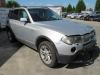 poza BMW X3 3.0D 2007 Diesel