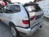 poza BMW X3 3.0D 2007 Diesel