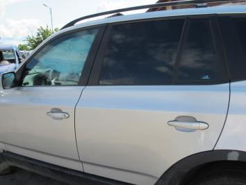 BMW X3 3.0D 2007 Diesel poza BMW X3 3.0D 2007 Diesel