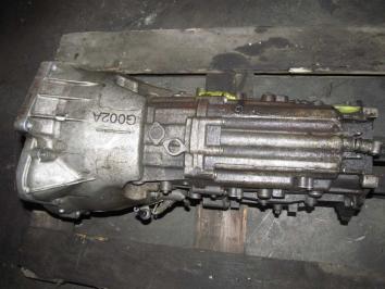 poza BMW X3 3.0D 2007 Diesel