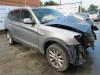 poza BMW X3 3.0D 2012 Diesel