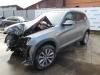 poza BMW X3 3.0D 2012 Diesel
