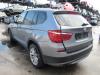 poza BMW X3 3.0D 2012 Diesel