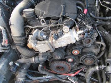 poza BMW X3 3.0D 2012 Diesel