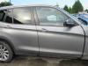 poza BMW X3 3.0D 2012 Diesel