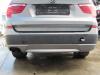 poza BMW X3 3.0D 2012 Diesel