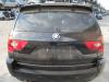 poza BMW X3 3.0i 2005 Benzina