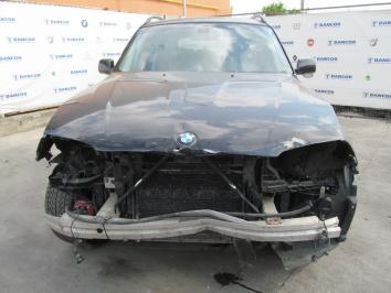 poza BMW X3 3.0i 2005 Diesel