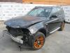 poza BMW X3 3.0i 2005 Diesel