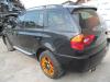 poza BMW X3 3.0i 2005 Diesel