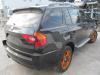 poza BMW X3 3.0i 2005 Diesel