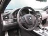 BMW X4 2.0D 2015 Diesel poza BMW X4 2.0D 2015 Diesel