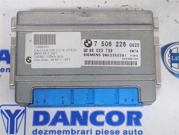 poza BMW X5 3.0D 2001 Diesel