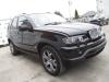 poza BMW X5 3.0D 2002 Diesel