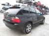 poza BMW X5 3.0D 2002 Diesel