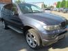 BMW X5 3.0D 2004 Diesel poza BMW X5 3.0D 2004 Diesel