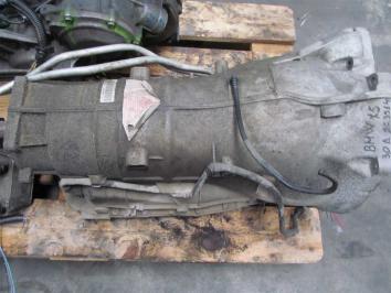 poza BMW X5 3.0i 2006 Benzina