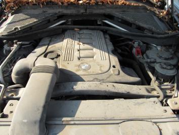 BMW X5 3.0D 2007 Diesel poza BMW X5 3.0D 2007 Diesel