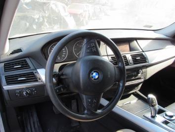 poza BMW X5 3.0D 2007 Diesel