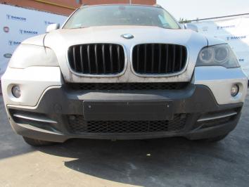 poza BMW X5 3.0D 2007 Diesel
