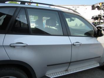 poza BMW X5 3.0D 2007 Diesel