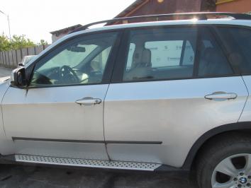 poza BMW X5 3.0D 2007 Diesel