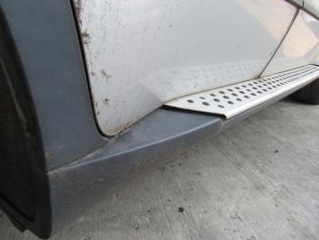 poza BMW X5 3.0D 2007 Diesel