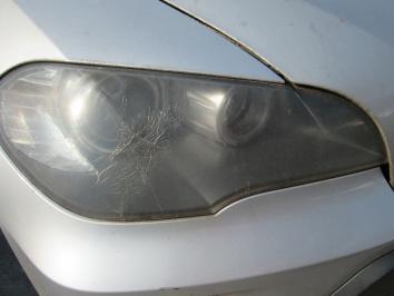 poza BMW X5 3.0D 2007 Diesel