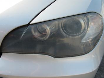 poza BMW X5 3.0D 2007 Diesel