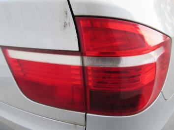 poza BMW X5 3.0D 2007 Diesel