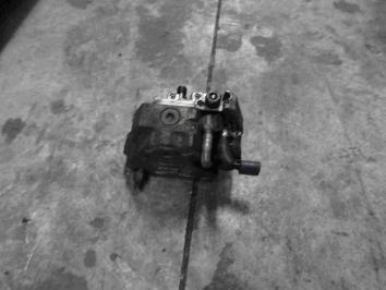 poza BMW X5 3.0D 2007 Diesel