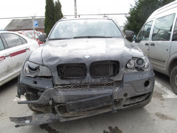 poza BMW X5 3.0D 2007 Diesel