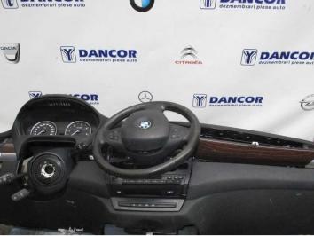 poza BMW X5 3.0D 2007 Diesel