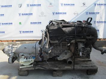 poza BMW X5 3.0D 2008 Diesel