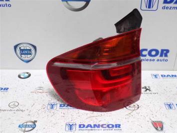 poza BMW X5 3.0D 2010 Diesel