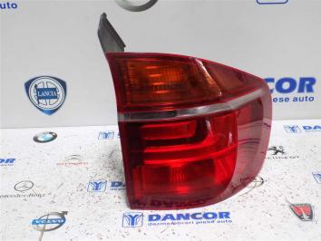 poza BMW X5 3.0D 2010 Diesel