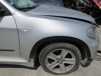 poza BMW X5 3.0D 2012 Diesel