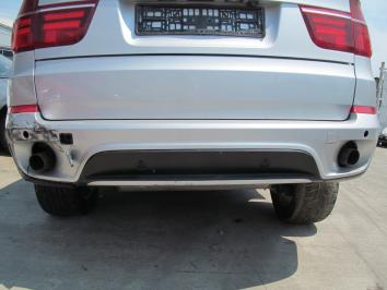 poza BMW X5 3.0D 2012 Diesel