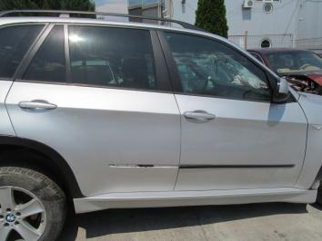 poza BMW X5 3.0D 2012 Diesel