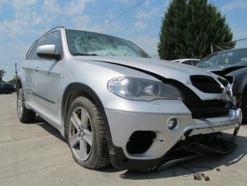 poza BMW X5 3.0D 2012 Diesel
