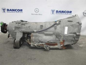 poza BMW X5 3.0i 2007 Benzina