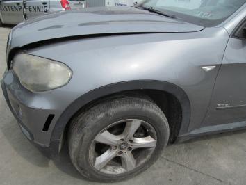 poza BMW X5 3.0si 2006 Benzina