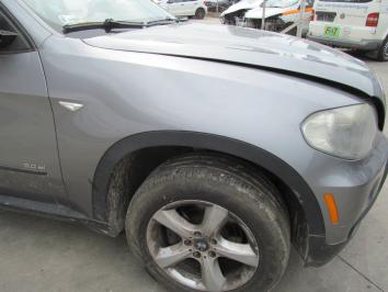 poza BMW X5 3.0si 2006 Benzina