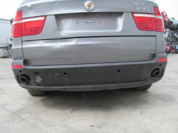 poza BMW X5 3.0si 2006 Benzina